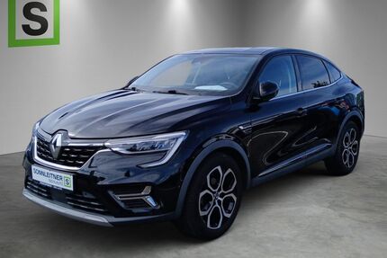 Renault Arkana Gebrauchtwagen