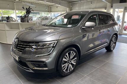 Renault Koleos Gebrauchtwagen