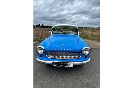 Wartburg 311 Gebrauchtwagen