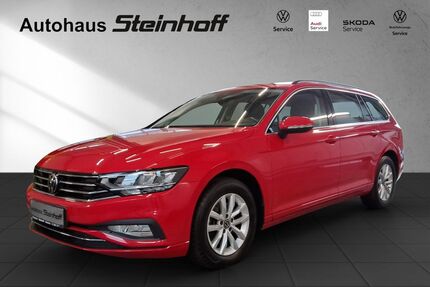 VW Passat Variant Gebrauchtwagen