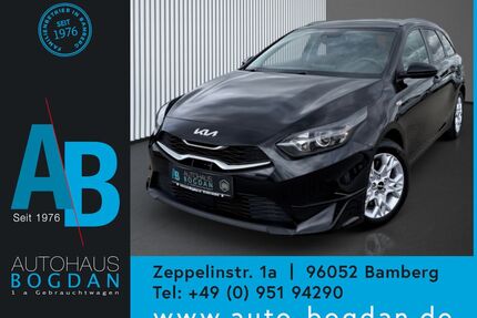 Kia ceed Sportswagon Gebrauchtwagen