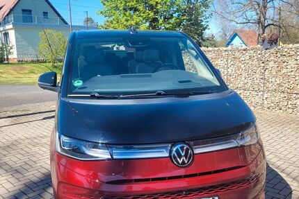 VW T7 Multivan Gebrauchtwagen