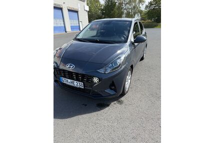Hyundai i10 Gebrauchtwagen