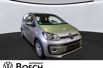 VW up! Gebrauchtwagen