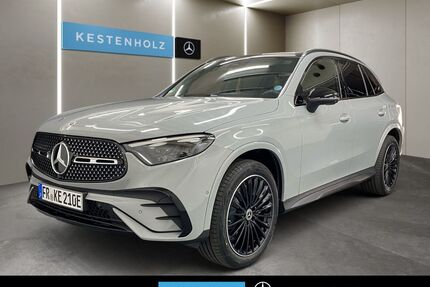 Mercedes-Benz GLC 300 Gebrauchtwagen