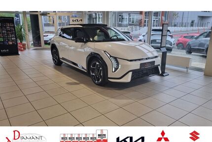 Kia EV4 Gebrauchtwagen