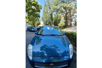 Fiat Grande Punto Gebrauchtwagen