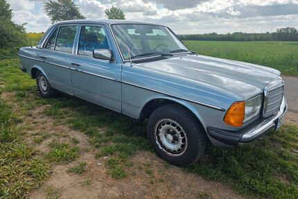 Mercedes-Benz 300 Gebrauchtwagen