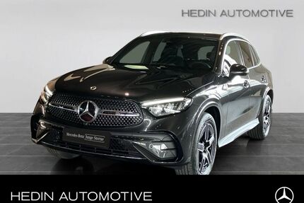 Mercedes-Benz GLC 200 Gebrauchtwagen