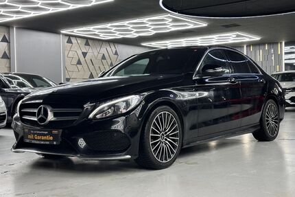 Mercedes-Benz C 160 Gebrauchtwagen