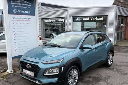Hyundai KONA Gebrauchtwagen