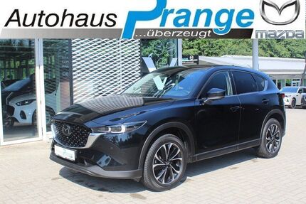 Mazda CX-5 Gebrauchtwagen