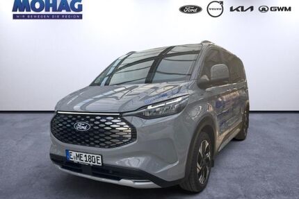 Ford Tourneo Custom Gebrauchtwagen