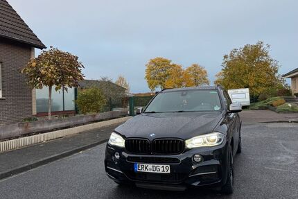 BMW X5 M50 Gebrauchtwagen