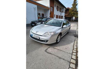 Renault Laguna Gebrauchtwagen