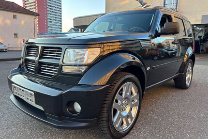 Dodge Nitro Gebrauchtwagen