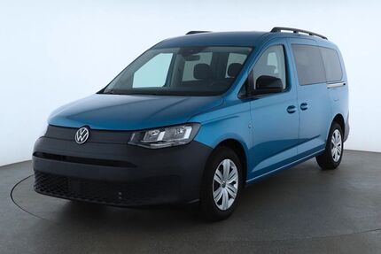VW Caddy Maxi Gebrauchtwagen