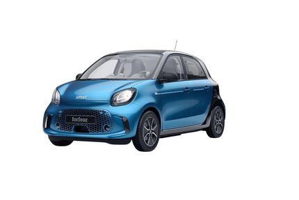 Smart ForFour Gebrauchtwagen