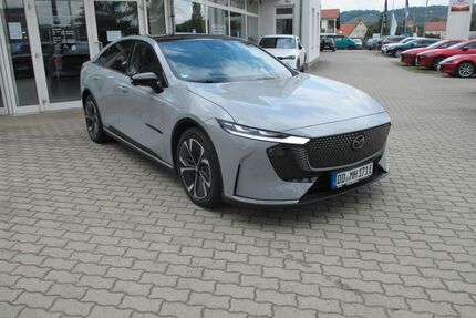 Mazda 6e Gebrauchtwagen