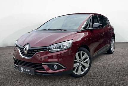 Renault Scenic Gebrauchtwagen
