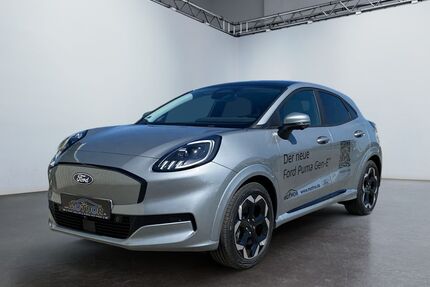 Ford Puma Gen-E Gebrauchtwagen