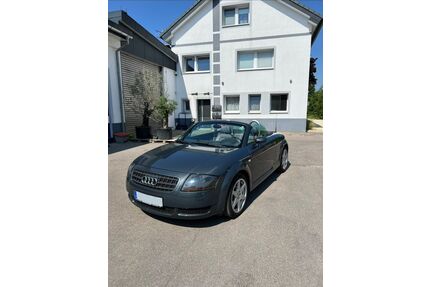 Audi TT Gebrauchtwagen