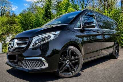 Mercedes-Benz V 300 Gebrauchtwagen