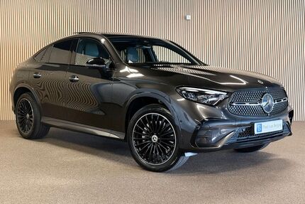 Mercedes-Benz GLC 300 Gebrauchtwagen