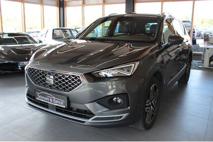 Seat Tarraco Gebrauchtwagen