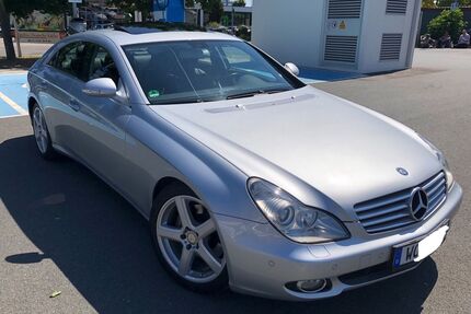 Mercedes-Benz CLS 350 Gebrauchtwagen