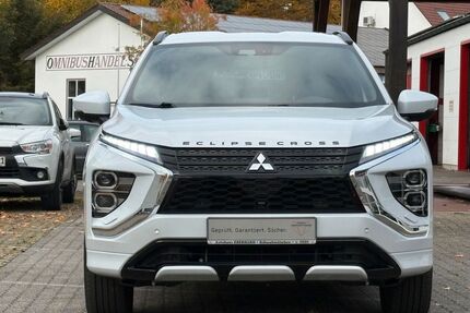Mitsubishi Eclipse Cross Gebrauchtwagen
