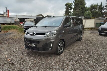 Citroen SpaceTourer Gebrauchtwagen