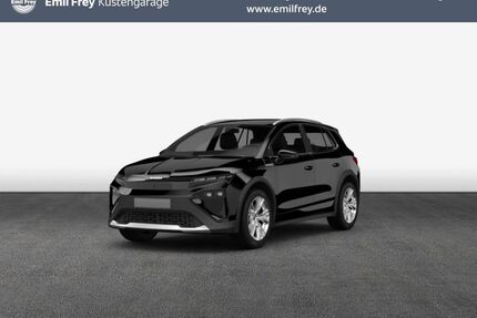 Skoda Elroq Gebrauchtwagen