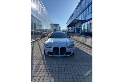 BMW M3 Gebrauchtwagen