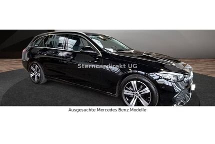 Mercedes-Benz C 180 Gebrauchtwagen