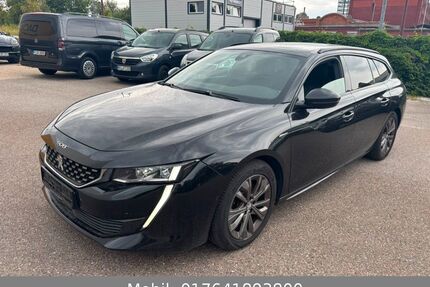 Peugeot 508 Gebrauchtwagen