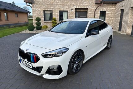 BMW 220 Gran Coupé Gebrauchtwagen