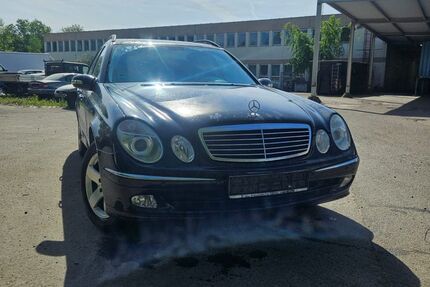 Mercedes-Benz E 320 Gebrauchtwagen