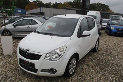 Opel Agila Gebrauchtwagen