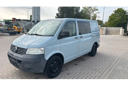 VW T5 Transporter Gebrauchtwagen