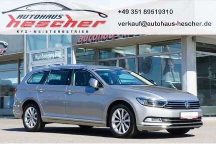 VW Passat Variant Gebrauchtwagen