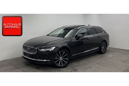 Volvo V90 Gebrauchtwagen