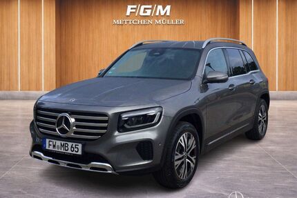 Mercedes-Benz GLB 200 Gebrauchtwagen