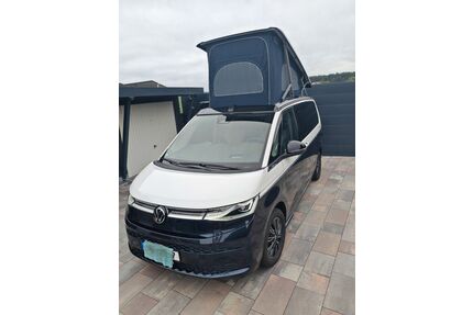 VW T7 California Gebrauchtwagen