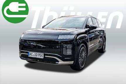 Hyundai IONIQ Gebrauchtwagen