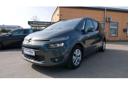 Citroen Grand C4 Picasso Gebrauchtwagen
