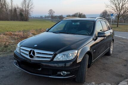 Mercedes-Benz C 220 Gebrauchtwagen