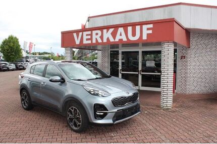 Kia Sportage Gebrauchtwagen
