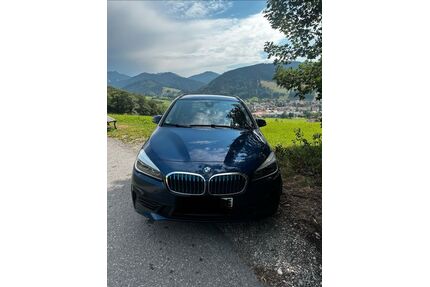 BMW 225 Active Tourer Gebrauchtwagen