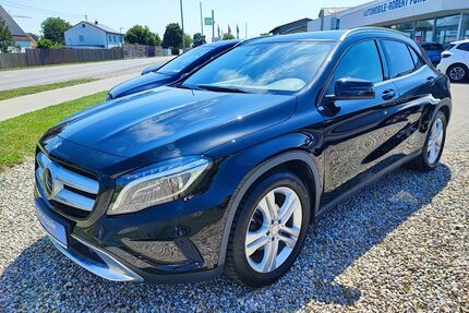 Mercedes-Benz GLA 200 Gebrauchtwagen